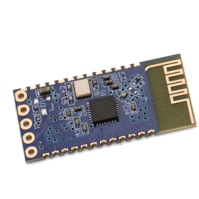 10PCS/Bluetooth module supports SPP protocol and is fully compatible with HC-05/06 slave Bluetooth 3.0 JDY-31 image 3