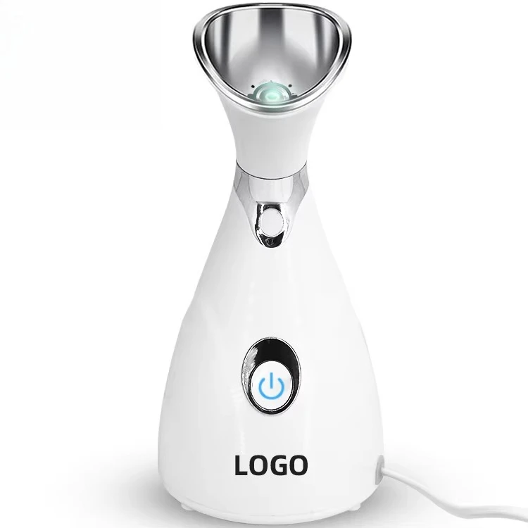 

Factory Wholesale Portable Face Handheld Personal Rich Streamer Nasal And Mini Facial Steamer