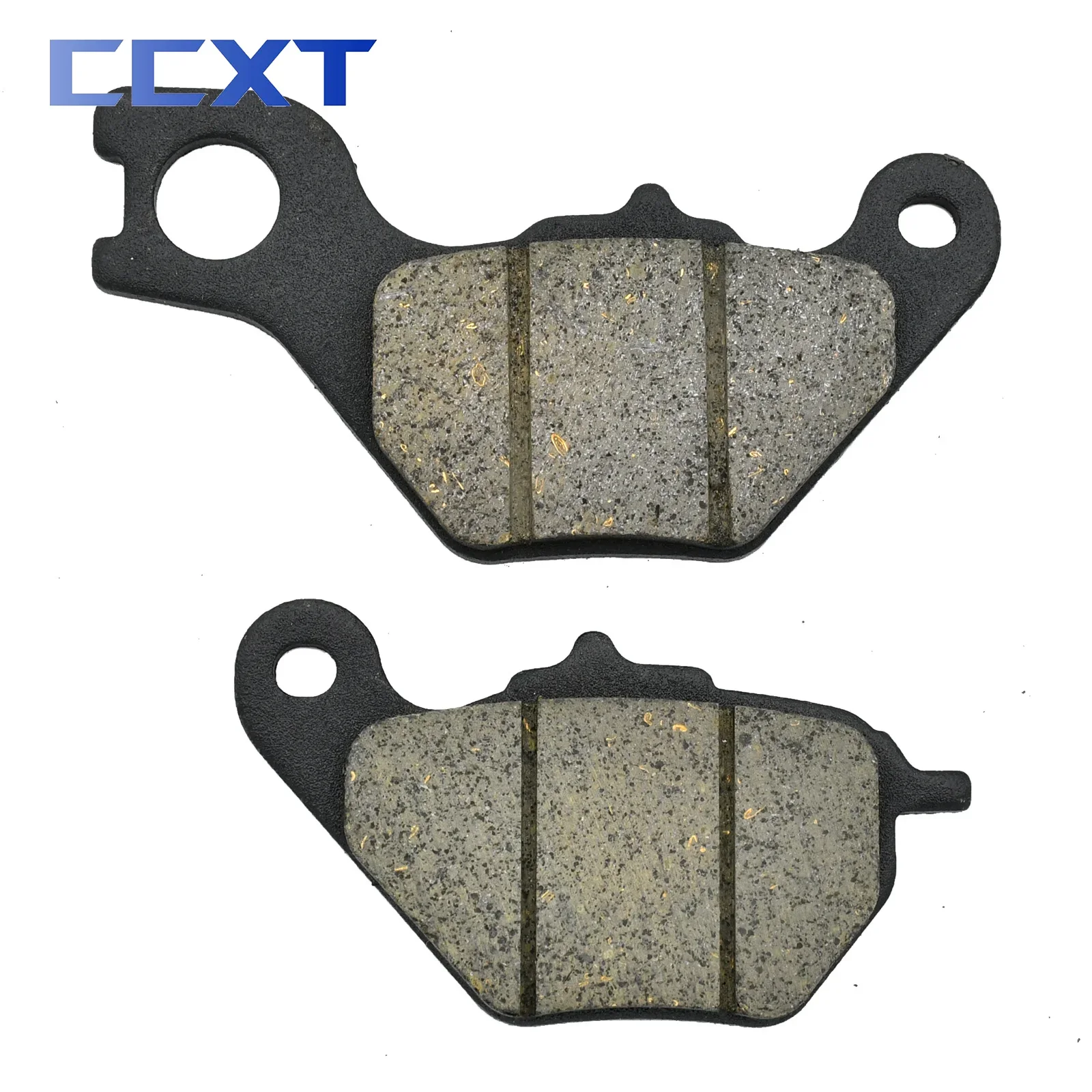 Motorcycle Parts Br… - image