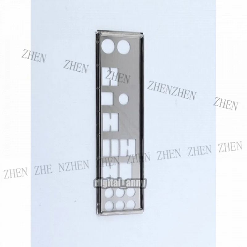 

Y-экран ввода-вывода для ASUS P7P55D-E PRO и P7P55D EVO и P7P55D PRO, задняя панель материнской платы