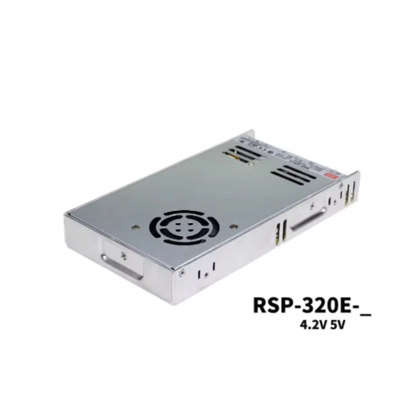 RSP-320E 320W MEAN WELL Single Output with PFC Function RSP-320E-4.2 RSP-320E-5 RSP-320E-24