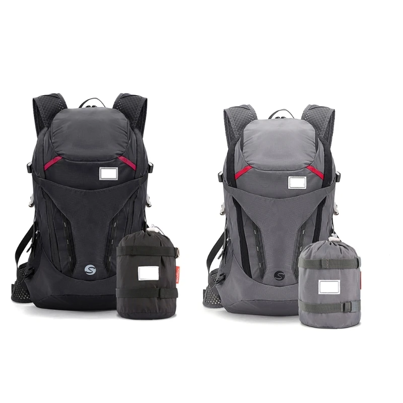 

Light Weight Men Women Sport Traveling Backpack Camping Hiking Trekking Children Watertight Climbing Outdoor Backpack