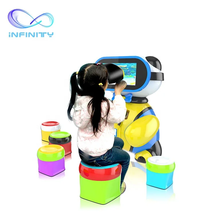 Children Amusement …