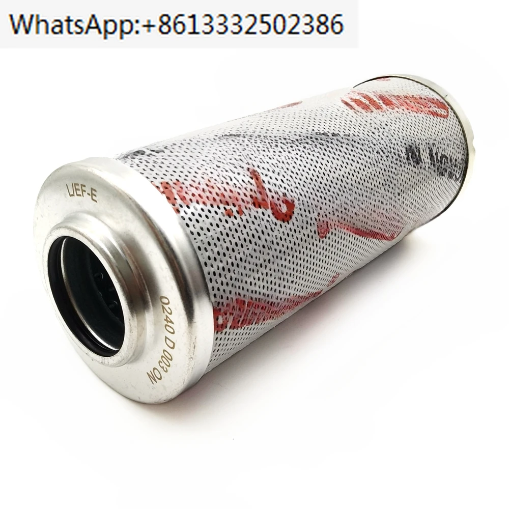 

Filters 0240D003ON Hydraulic Oil Filter Element