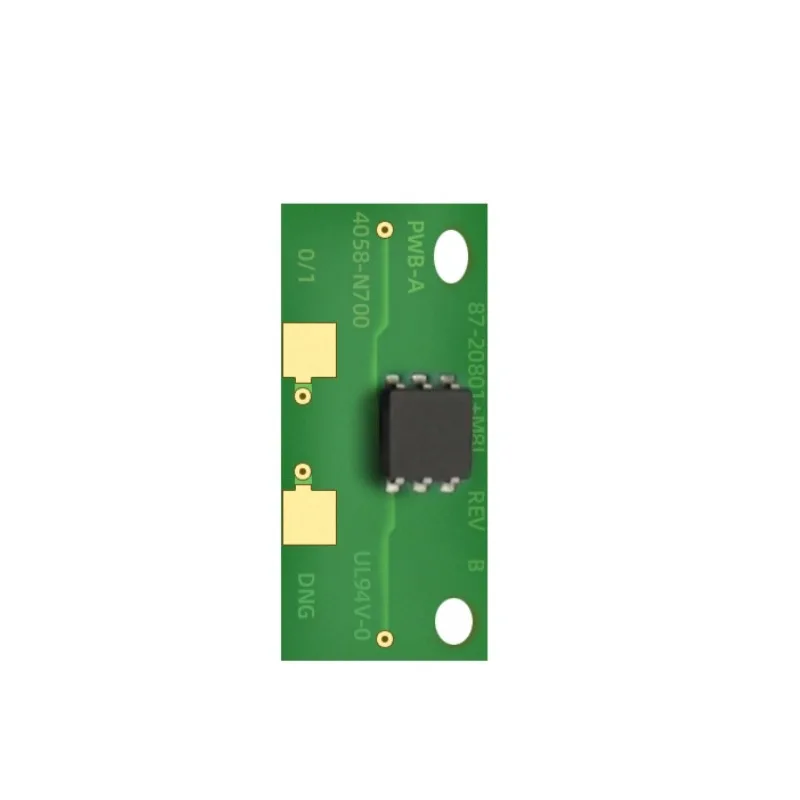 5500 5600 Toner Chip for Konica Minolta magicolor 5500 5600 Cartridge Chips Reset