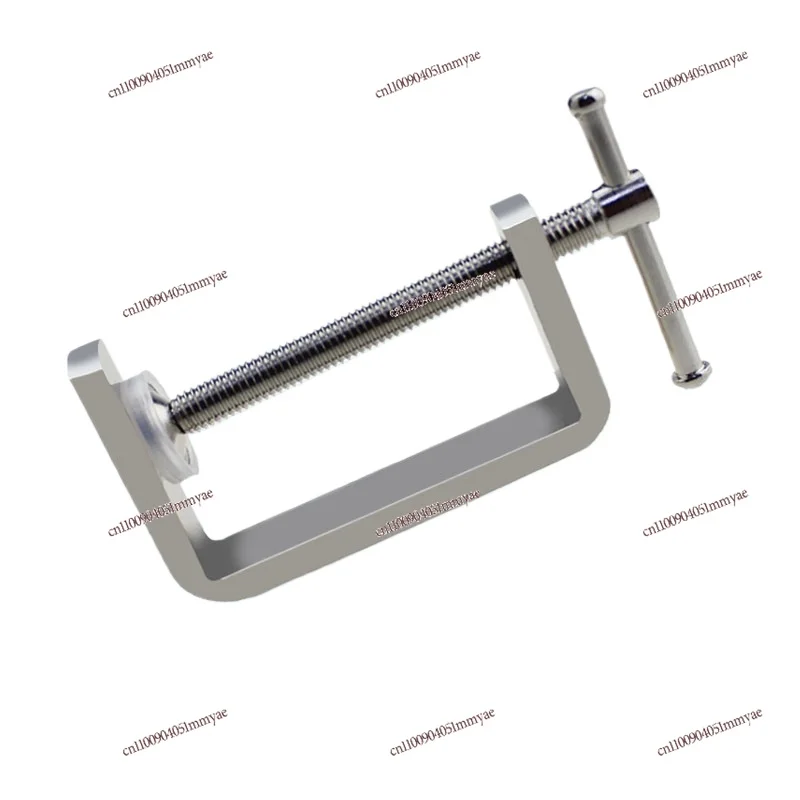 

Clamp Woodworking Clamp Fixture Adjusting Tooling Plank Clamp Holder