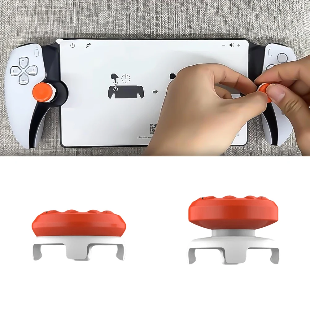 Thumb Grips Caps 1 …