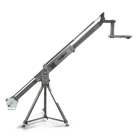 8 best sales कैमरा क्रेन जिब - №4