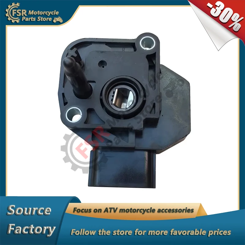 

Original Throttle position sensor,For HONDA CB190R RS150R SH125 SH150 ABS,P/N:16060KVSJ01 16060-KVS-J02 16060-KVS-J01