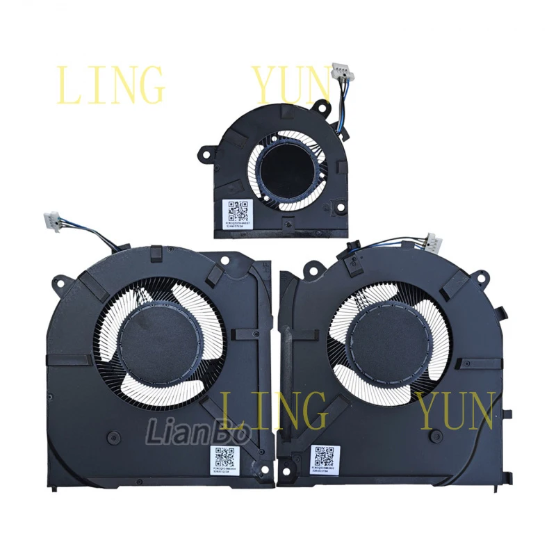 ventilador-z-para-thunderobot-hunter-blade-16-tr-r16-war-god-t8-pro-colorful-stealth-star-g16-pro