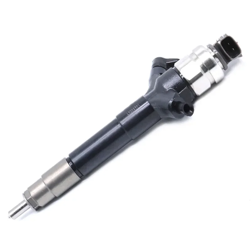 For Mitsubishi L200 2.5 2008 2009 2010 2011 2012 2013 2014 Common Rail Diesel Fuel Injector 1465A041 095000-5600 Car Accessories