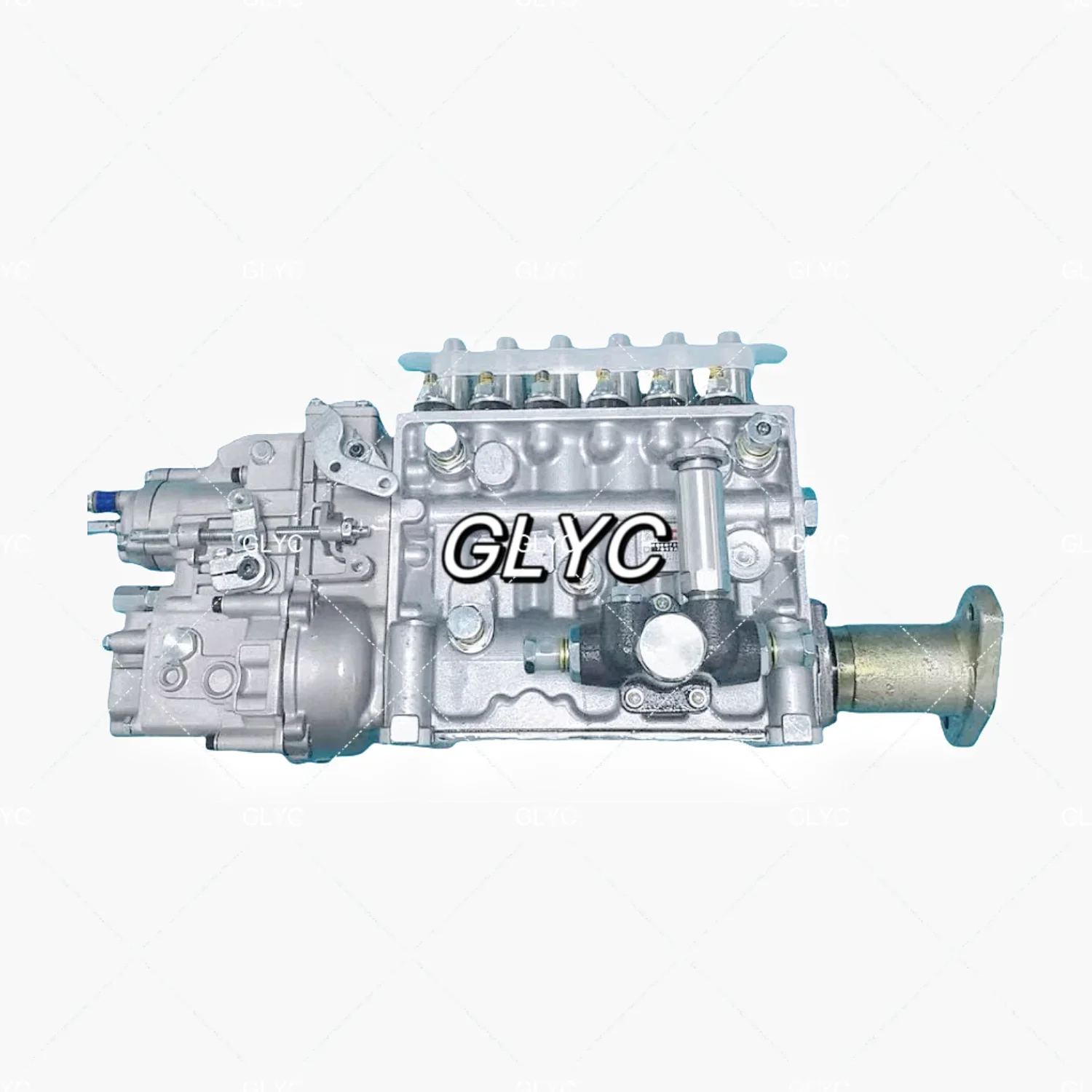 

Fuel Inje ction Pump 400912-00052 400912-00050 106675-461F For Doosan DE12TIS DE12 DX340 DX340LC