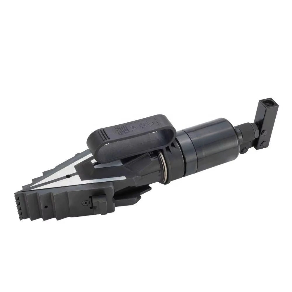 Direct Sale 6mm 25 Ton Hydraulic Tool 103.5 Mm 70mpa/10000psi Integral Pop It Standard Steel Flange Spreaders