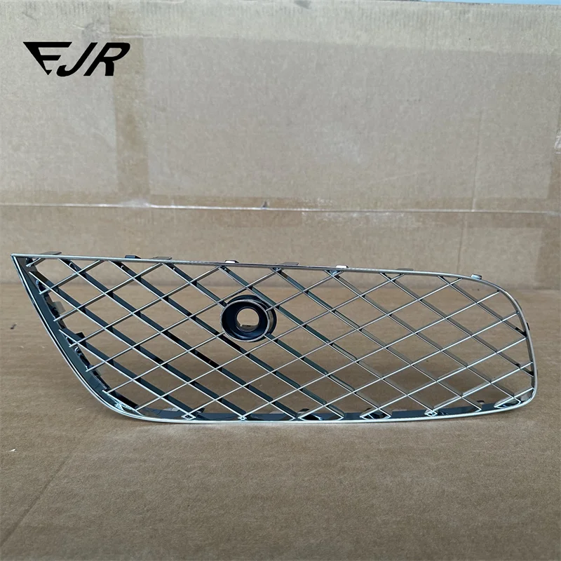 3W3807667F 3W3807647C 3W3807648C for Bentley Continental GT3-R Continental GTC Front bumper undergrille