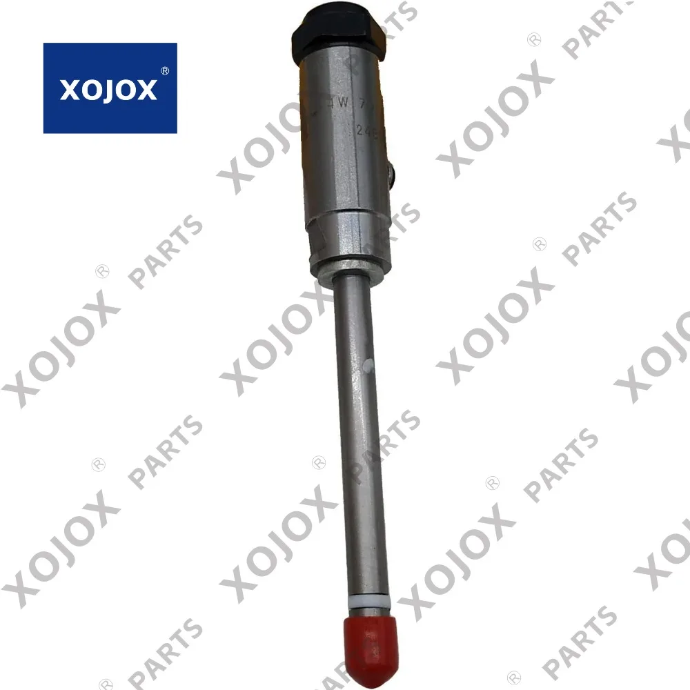 

xojox ‎ Запчасти для грузовиков zt, топливная форсунка 4W7019 4W7013 0R3536 для двигателя Caterpillar CAT 3408 3412