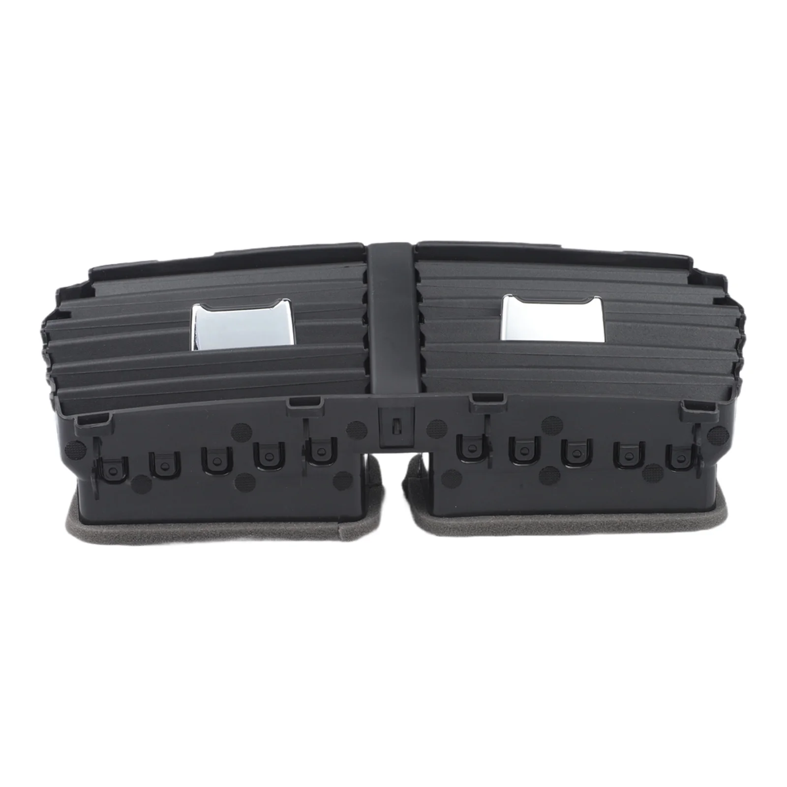 1pcs Dual Center Dash Air Vent For Ford For Explorer 2016-2019 FB5Z19893AD Dual Center Dash Air Vent Dashboard Air Outlet A/C view 5