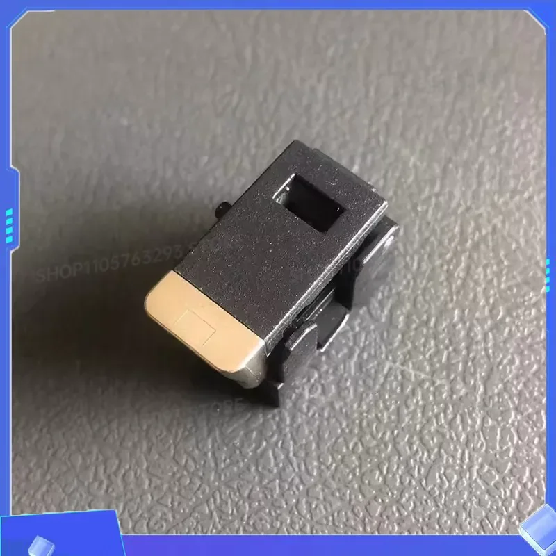 For Fujikura FSM-61S 62S 62C 22S 21S A60 19S Fiber Optic Fusion Splicer Heating Furnace Shell Cover Fixture Clamp 1PC New