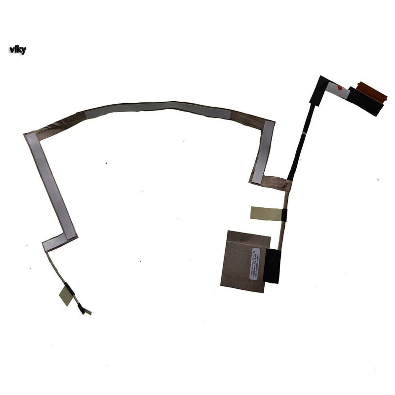 

YY+New DC02003B000 For DELL Chromebook 3400 13 3400 LCD EDP CABLE MFX6W 0MFX6W
