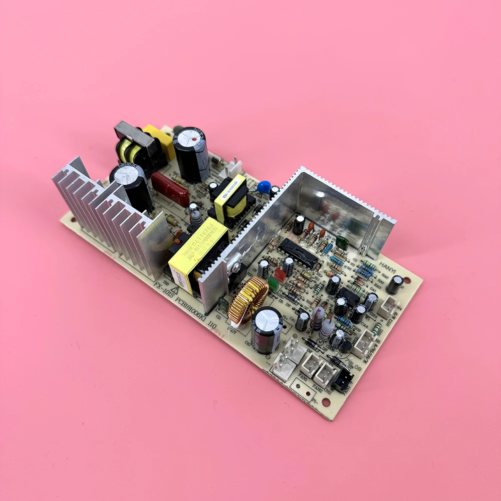 Wine Cabinet Power … - image