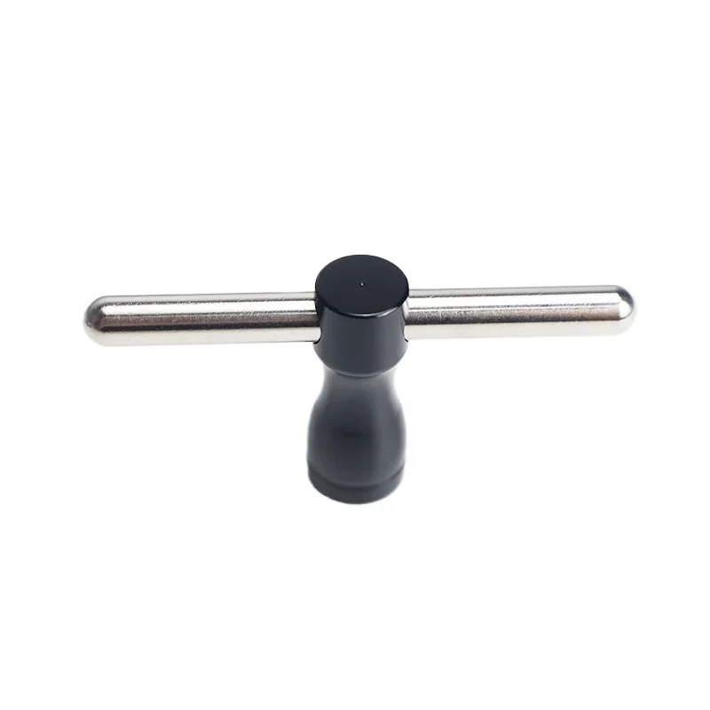 المحمولة عالية الجودة سبيكة M5 المسمار وجع المروحة الإفراج السريع أداة T-المقبس ل RC الطائرة بدون طيار FPV فرش السيارات 2205/2207 #3