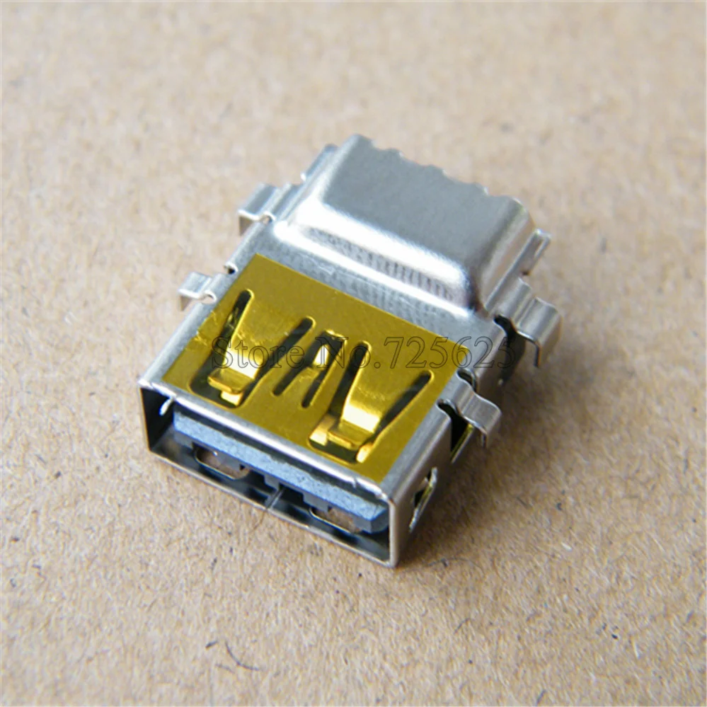 New Usb 2.0 Female …