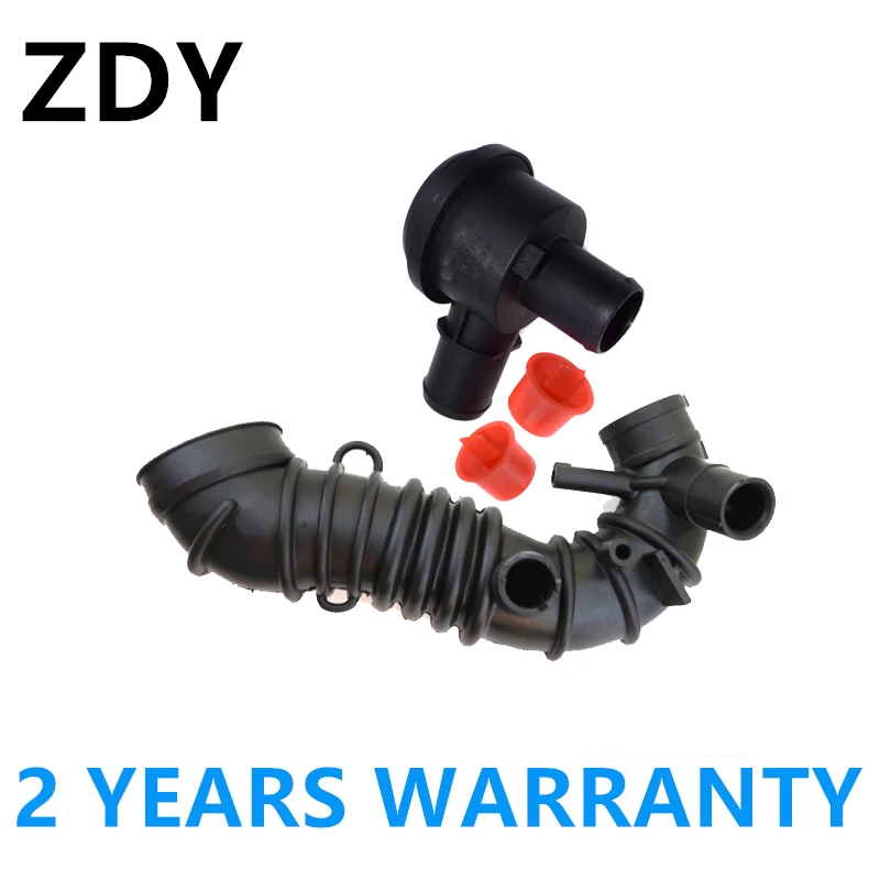 

Воздушный шланг двигателя, впускной канал, перепускной клапан турбокомпрессора для Skoda Superb для Audi A4 для VW Passat B5 058133356J 06A145710P