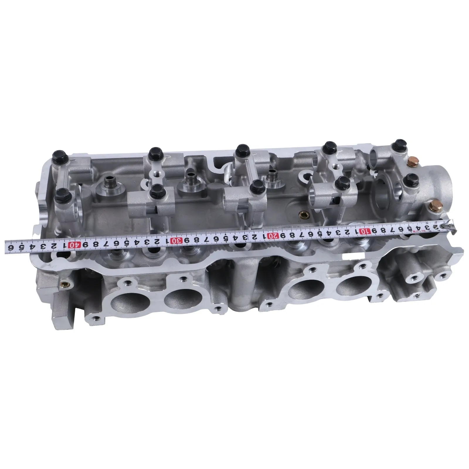 Bare Cylinder Head MD192299 w/8 Valve for Mitsubishi 4G64 Forklift FG28 FG30 view 5