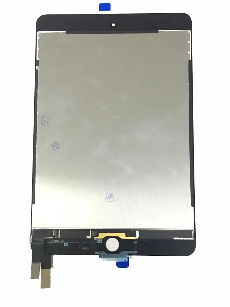 For iPad Mini 4 Mini4 Display A1538 A1550 LCD Touch Screen Digitizer Assembly Panel Replacement Parts 100%Test