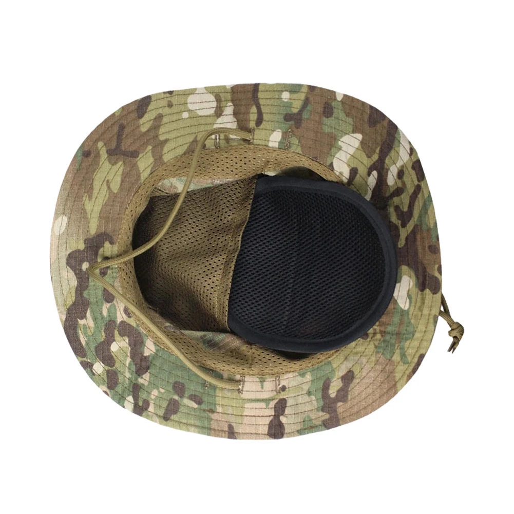 2026 Neue Tarnmütze für Taktik-Enthusiasten mit quadratischer Tasche, Outdoor-Bucket-Hut, Benny-Hut, Multicam, Angeln, Wandern, Outdoor-Sonnenhut – Detail 21