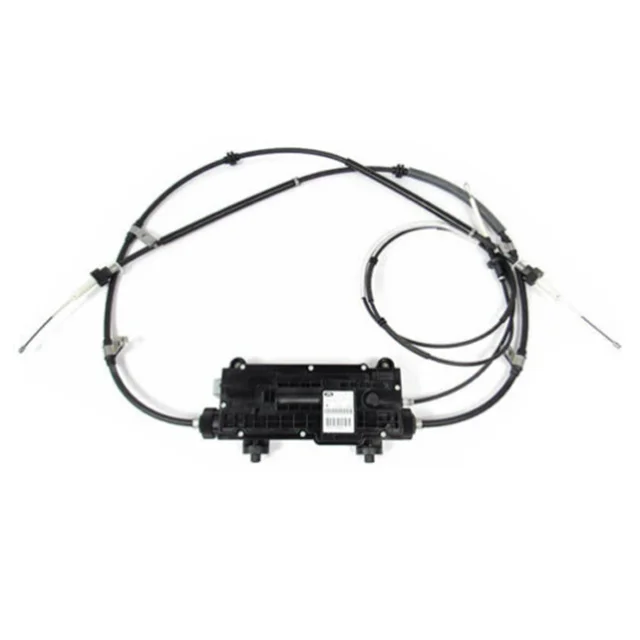 

Car Electric Parking Brake Module For Land Rover Discover 3/4(L319) Ranger Rover Sport L320 LR072318 LR052209 LR032104