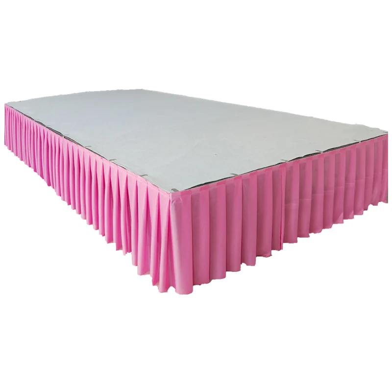 Thumbnail 4 - #43 Table Skirts List of Top Picks