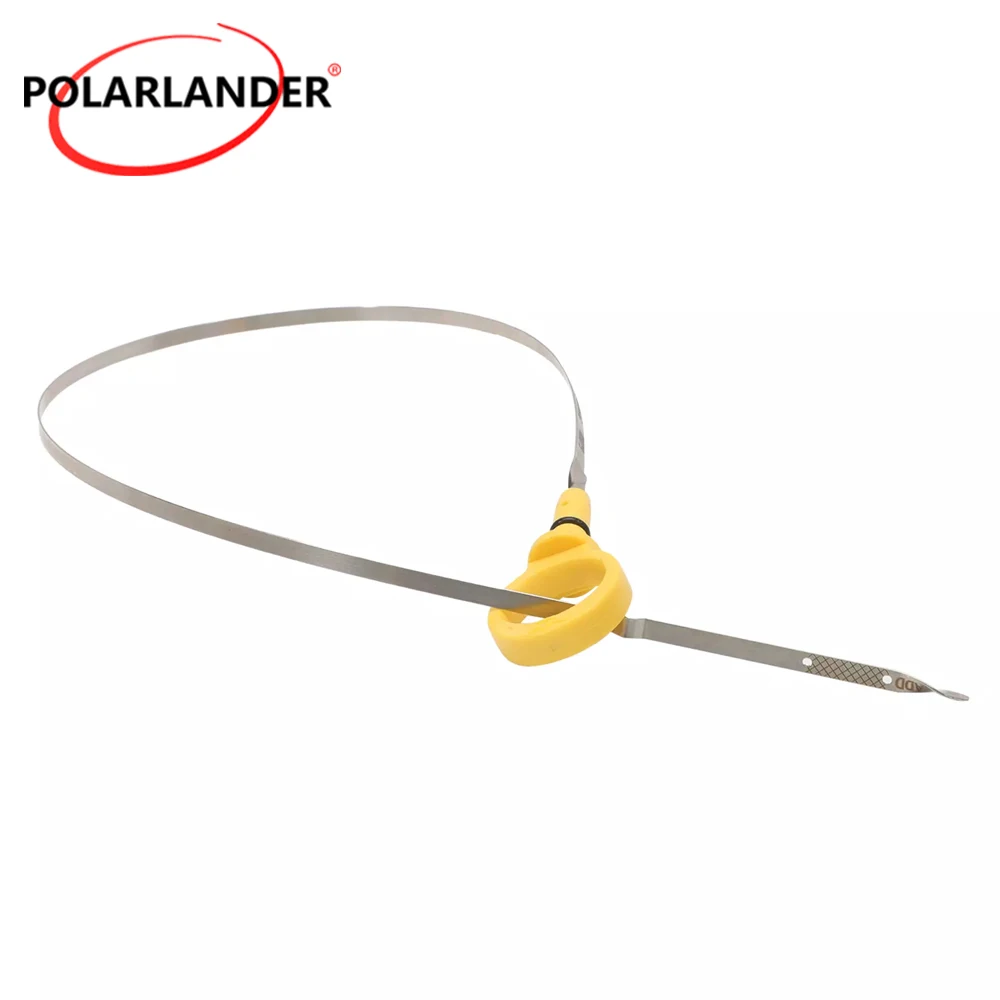 53034186AD Engine Oil Dipstick For Jeep Grand Cherokee Dodge Durango 5.7L HEMI 2011‑2015 Oil Level Check Dip Stick