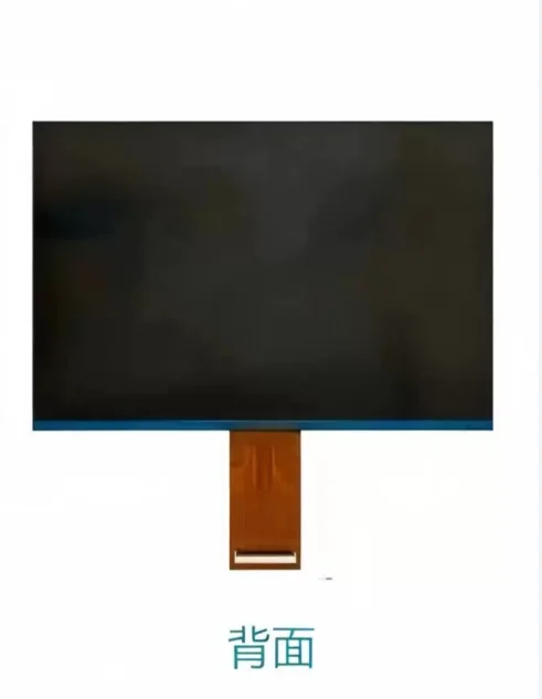 10.3 Inch Monochrome LCD Panel, 7680*4320 Resolution Black and White Display for Light Curing 3D Printer