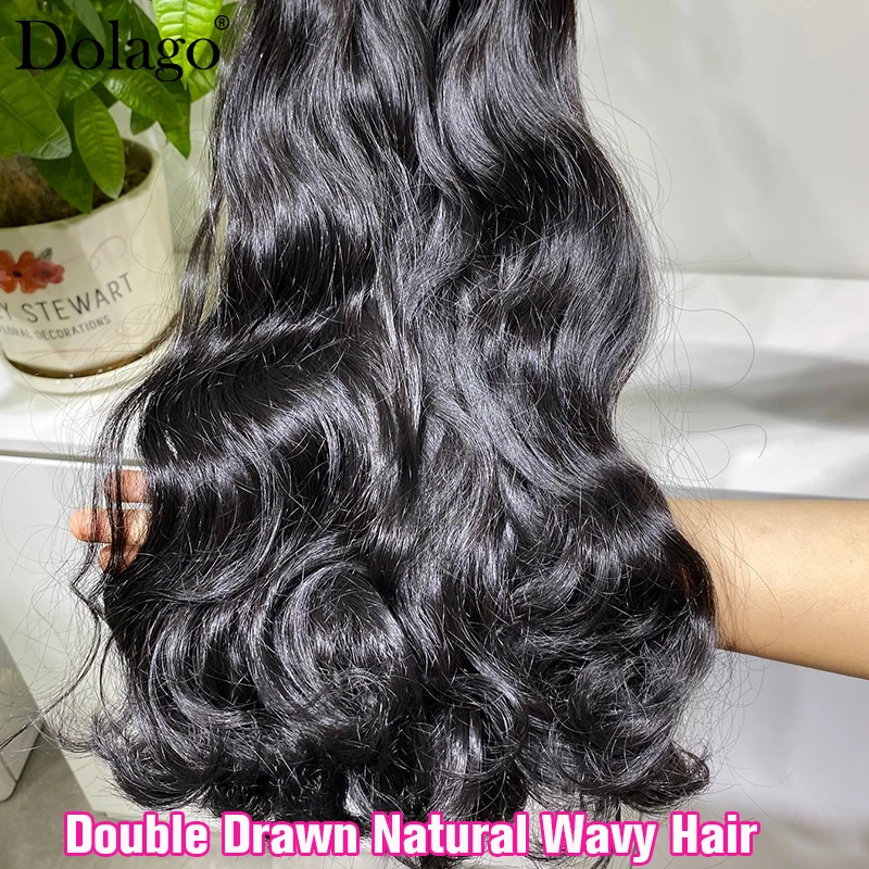 Body Wave Bundles Vietnamese Raw Hair Bundles Double Drawn Human Hair Extensions Natural Bundles And Weaves Vietnamien