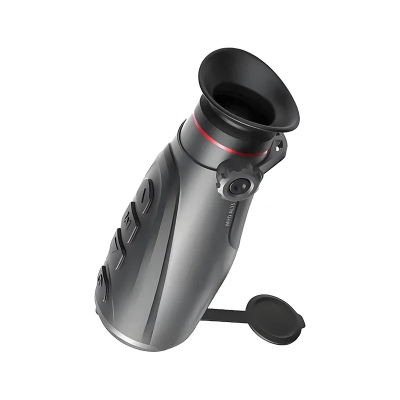 AL13 handheld monocular thermal imager telescope, jungle high definition hot search detection