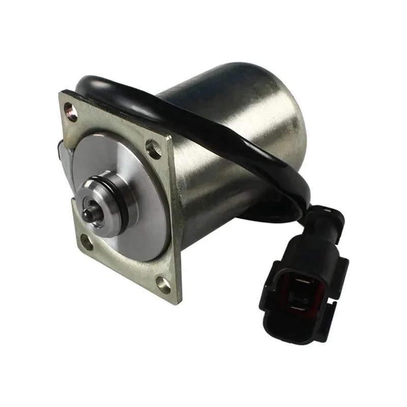 

Электромагнитный клапан главного насоса экскаватора 708-23-18272 708-2H-25240 708-2L-25211 для Komatsu PC200-3 PC200-5 PC200-6 PC400-6