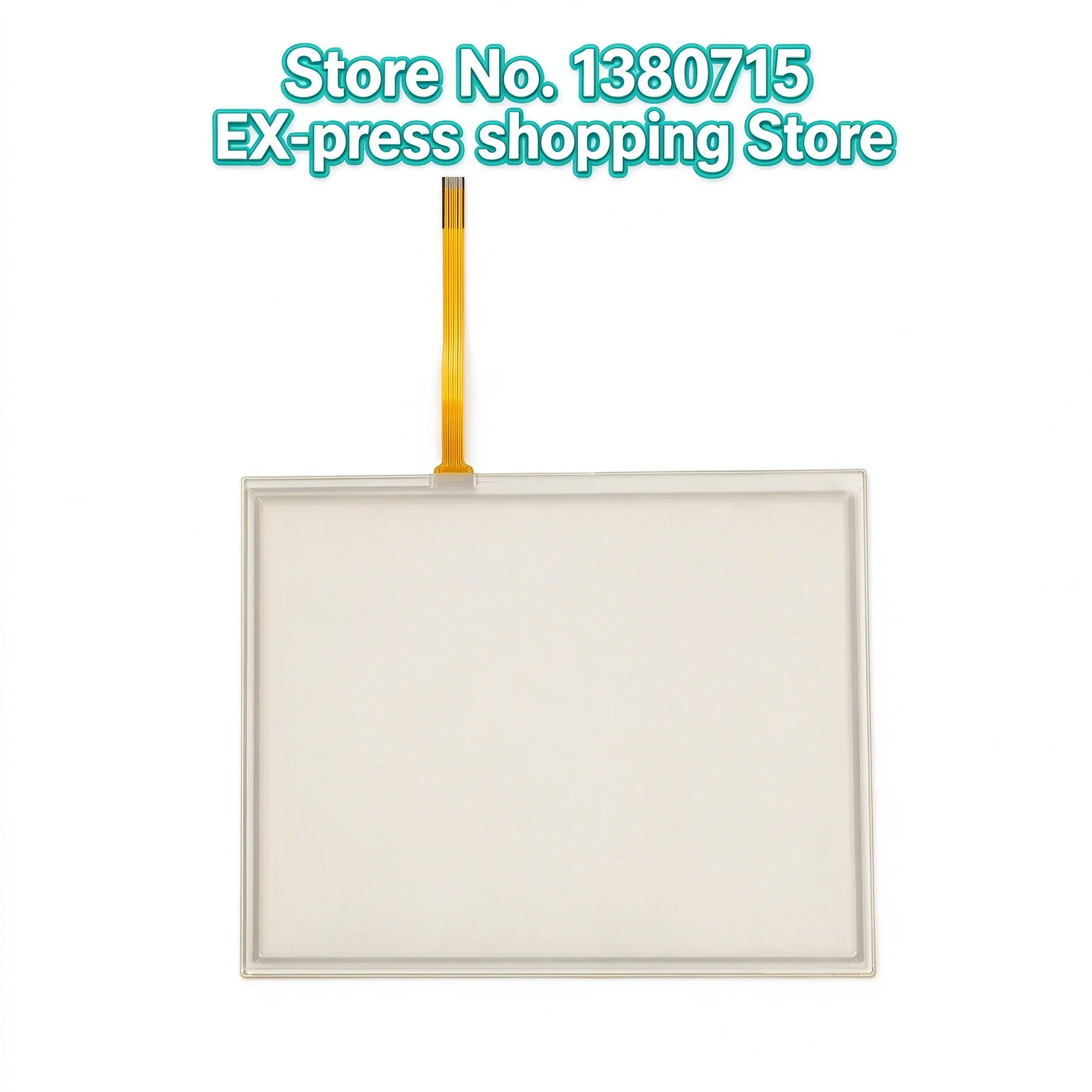 STEC-NA2 STEC-NC2A STEC-PNC2-4.5-C2 Touch Panel Key Pad For STAR Robotic Arm