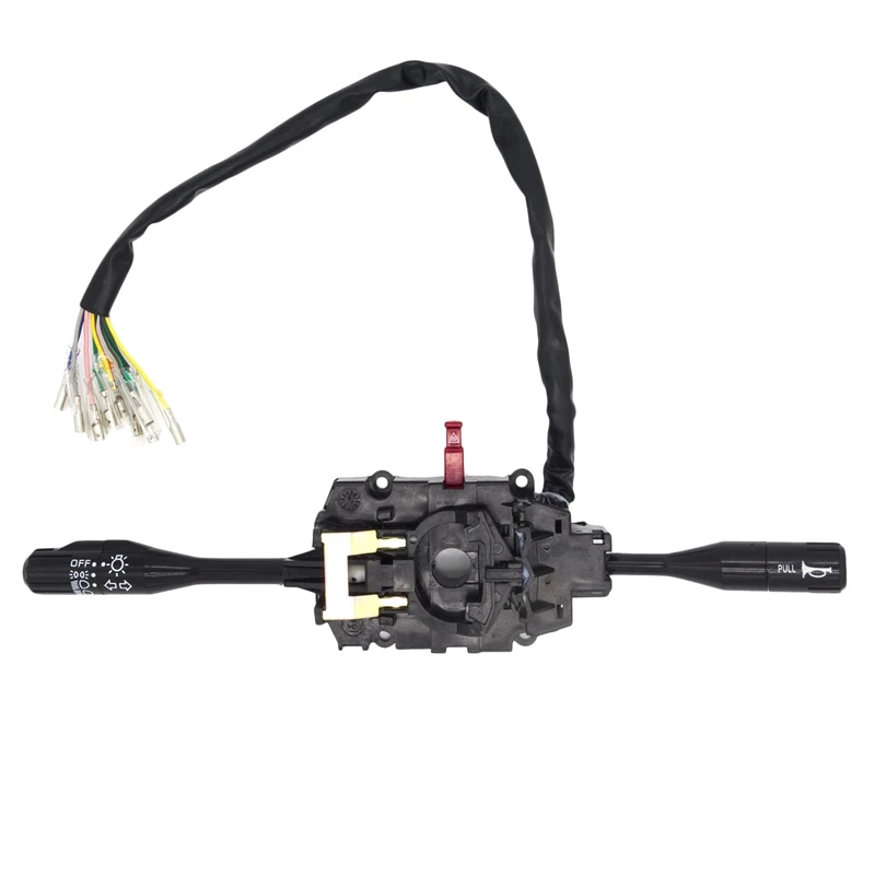 

Atv Combinatorial Switch For Hisun Hs700 700Cc Utv