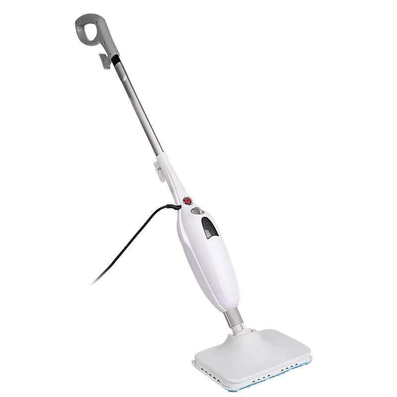 Large Supermarket Wholesale Cheap Home Appliances  Handheld  Electric Steam Mops Cleaning Floor