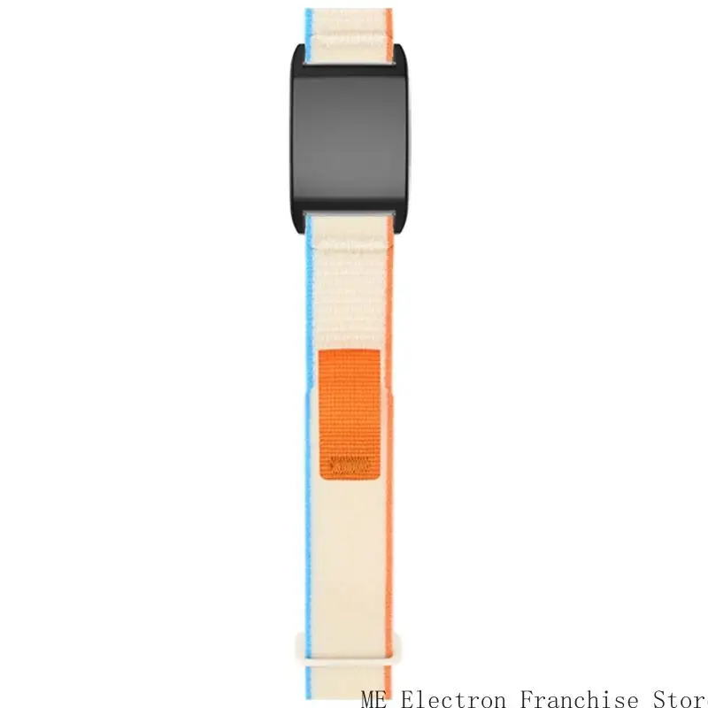 أساور حزام ارتداء مريحة T5EA لـ Wheop جهاز اللياقة البدنية