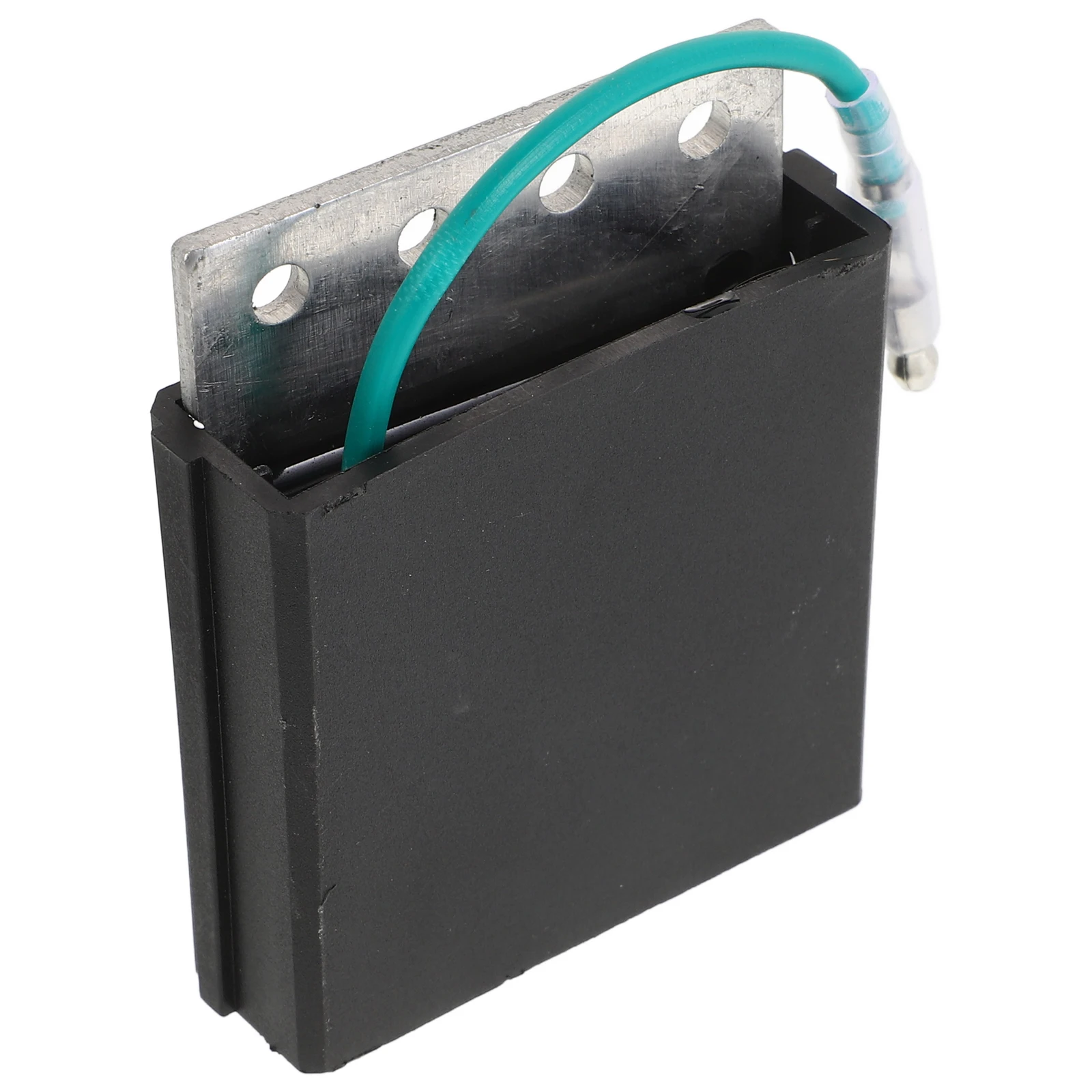 

Voltage Regulator Rectifier Replacement Compatible With Polaris Indy Rmk700 1997-2001 Black High Stability Current Output Easy
