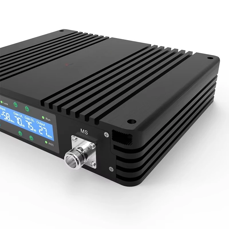 Callboost 850 1900 MHz 2g 3g 4g ALC Dual-Band Signal Amplifier Lte Mobile Network Repeater Cell Phone Signal Booster