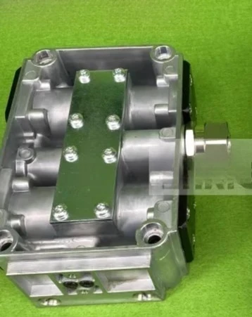 

Printing machine accessories CD102 compression cylinder solenoid valve C2.184.1051 cylinder valve plate