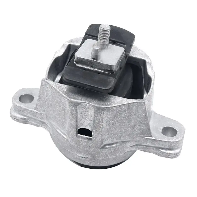 

AEF2-1 Piece T2H8171 Engine Mount Soft Liner Transmission Mount Motor Support Parts Accessories For Jaguar XF XFL 2.0L 2016-2020