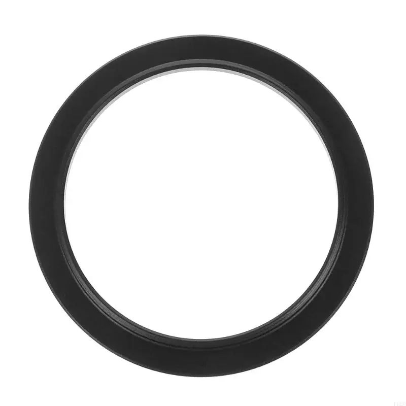 F62C 43 mm bis 49 mm Metall -Stiefen -Up -Ringe Objektivadapter Filter Kamera Tool Zubehör Neu