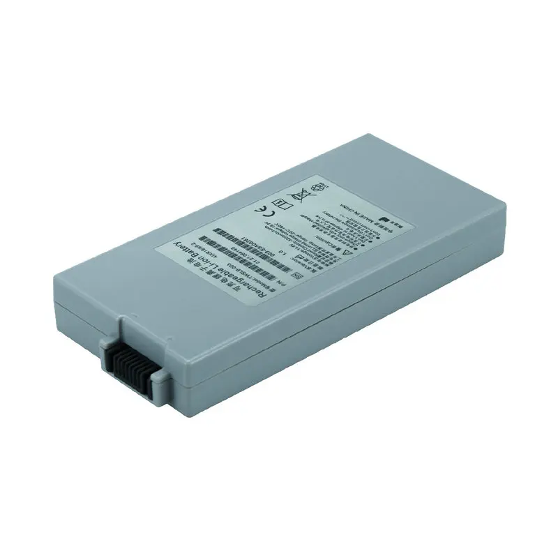 Applicable to TWSLB-003 M50 IM8 IM50 for EDAN for Vital Signs Monitor Battery