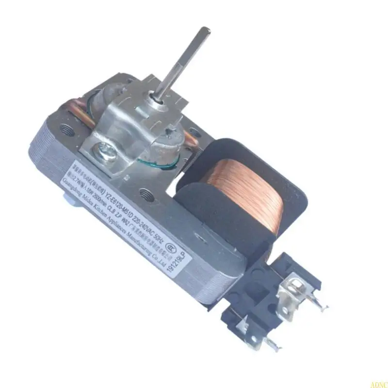 A0NC -испаритель вентилятор моторный двигатель ремонт деталь воздушной циркуляции двигатель микроволновой печь