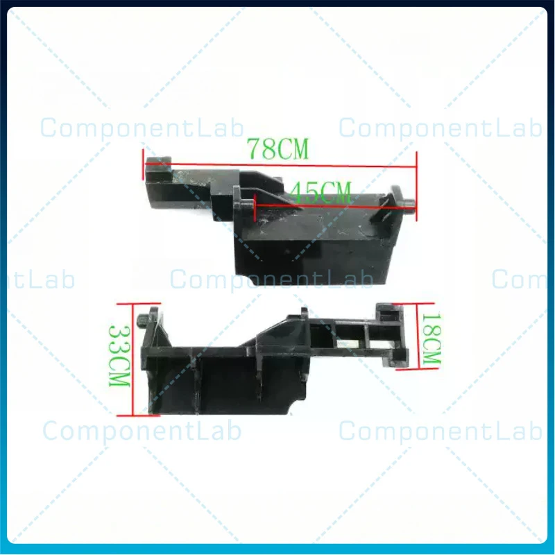 10-50pcs Door Release Button Support Arm Internal Interlock Switch For Galanz Microwave P70D20P-D6 P90023P-T7 Replacement Parts