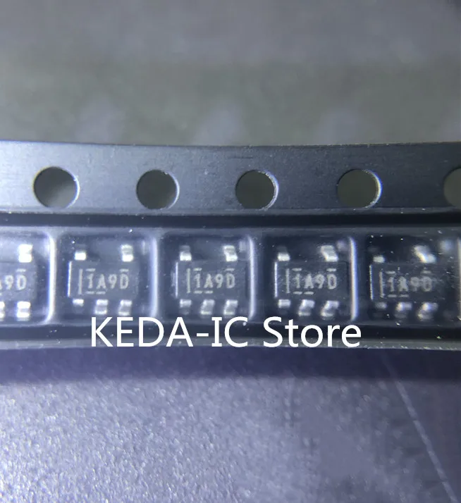 

20-500 шт./лот INA180A3IDBVR 1A9D SOT23-5 новый оригинал