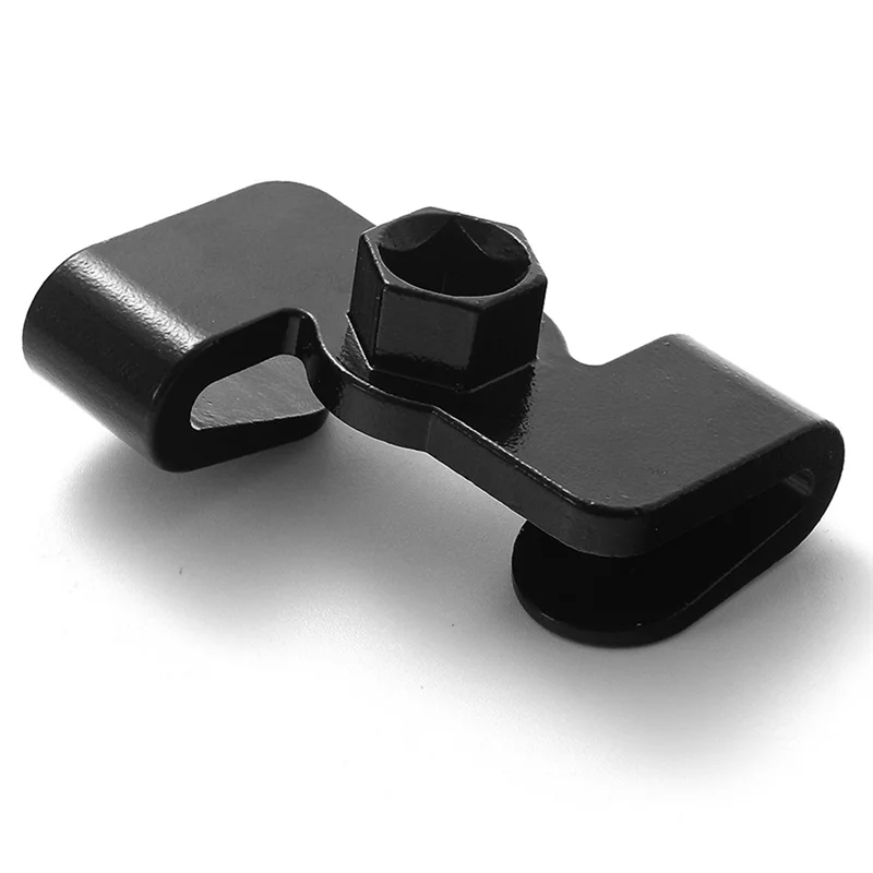

LLCS-Wrench Extender For 1/2 Inch Drive Breaker Bars/21 Mm Hex Drive, Universal Wrench Extender Adaptor Extend Wrenches Tool